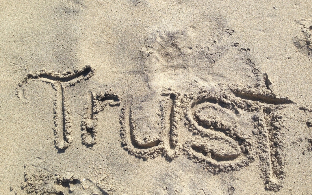 Trust In the Workplace is the Secret Ingredient to Better Business